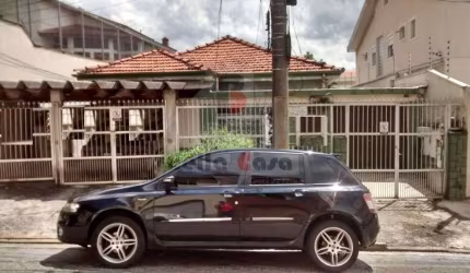 Terreno a venda na mooca com 530 metros