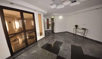 Apartamento para locação Mooca