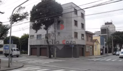 Apartamento a venda no Tatuape