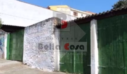 Terreno para incorporação na Mooca-próximo a avenida Salim Maluf