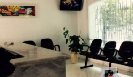 Sobrado Comercial á venda Tatuapé
