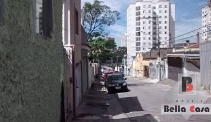 REF BC 4426 - TERRENO AMPLO VILA PRUDENTE