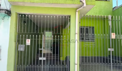 Casa térrea 126m2 na Vila Diva com 2 dormitórios e 2 vagas