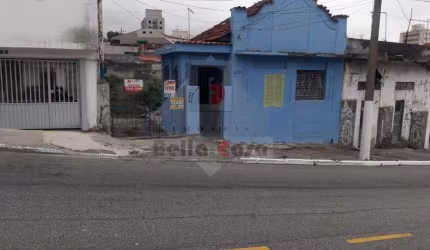 Excelente terreno na Rua Baia grande.