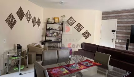 Apartamento a venda Bosque da saude