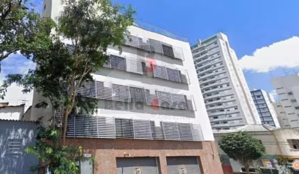 Prédio Comercial na Mooca