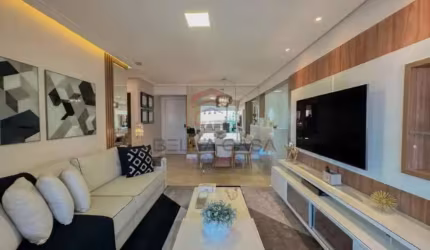 Apartamento a venda no condominio Verum Mooca - PORTEIRA FECHADA