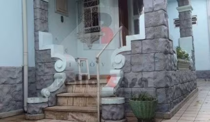 casa térrea Ipiranga