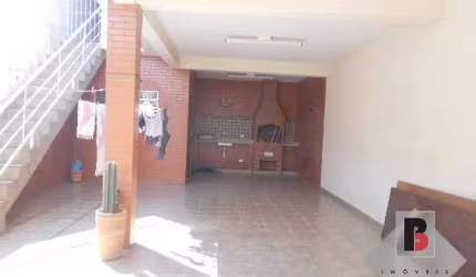 Casa com 4 quartos a venda - 358m2. Ipiranga