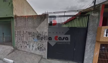 Sobrado Vila Industrial