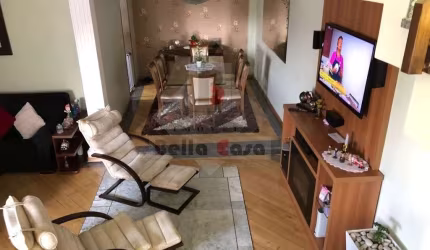 Sobrado em condomínio fechado na Vila Prudente