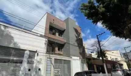 Apartamento Novo
