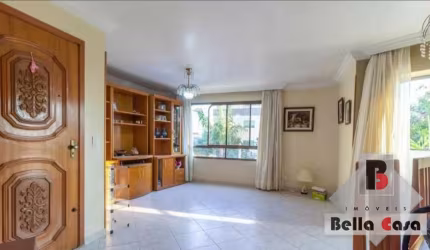 Apartamento de alto padrão a venda na Mooca