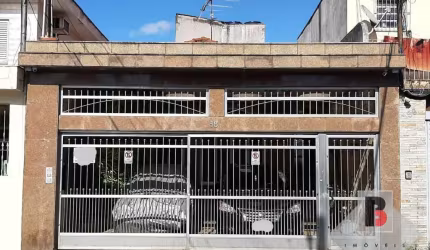 Casa com 3 dormitórios a Venda com 3 banheiros e 2 vagas