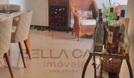 IPIRANGA - Apartamento de 3 quartos próximo ao Metrô Sacomã