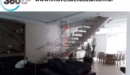 sobrado novo jardim d saude