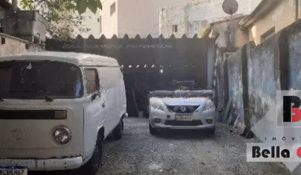 Ótimo  terreno 336 mts2 no Centro da Mooca