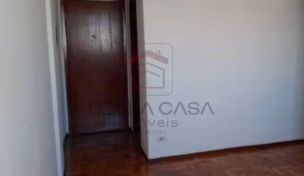 Apartamento a venda na mooca com 2 quartos, 1 suíte e 1 vaga de garagem