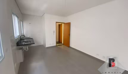 Studio á Venda  na Mooca,novo com 02 Dormitórios