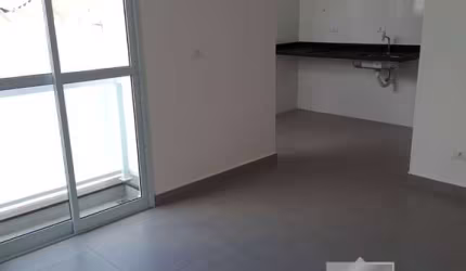 Studio á venda na Mooca,novo com 02 dormitórios