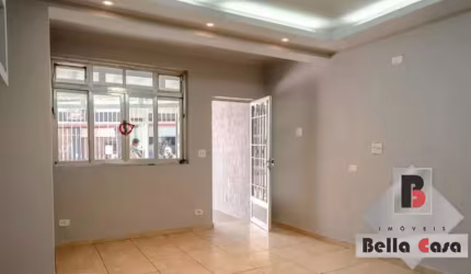 SOBRADO COMERCIAL OU RESIDENCIAL MOOCA