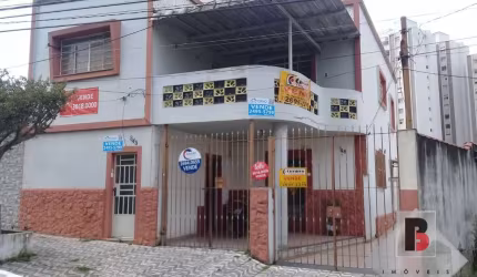 sobrado  com duas moradias pq. da mooca