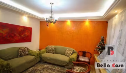 Casa a venda na Vila Prudente