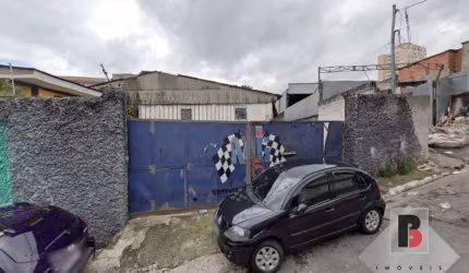 GALPAO COMERCIAL - 4 VGS PARA AUTOS, OTIMO LOCAL...