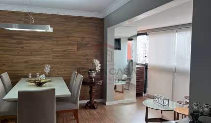 Apartamento a venda no Analia Franco