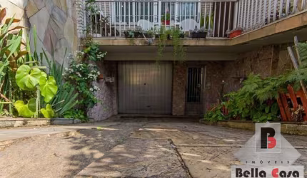 Casa a venda no Jardim analia franco