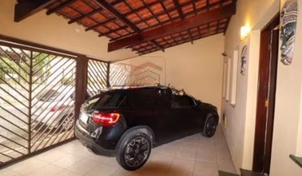 Sobrado Tatuapé 200mts2 Área Construida - 4 dorm + 2 vagas