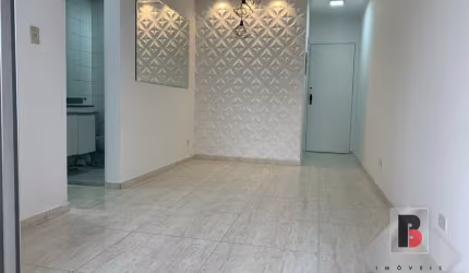 Apartamento no Tatuape- 2 dormitorios - suíte - 1 vaga - lzer