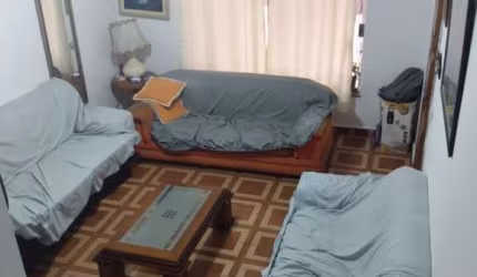 Sobrado a venda na Vila Prudente com 2 quartos