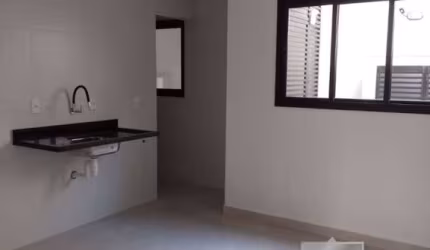 Apartamento a venda Vila Santa Clara  -1 dormitorio -