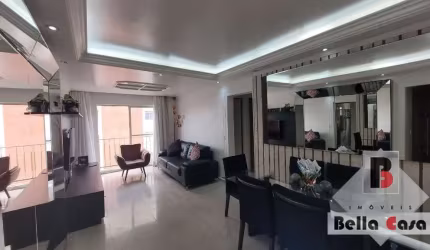 Oportunidade Apartamento Reformado Vl.Ema C/ 2 Dormitórios