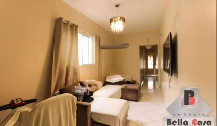 Casa com 2 Quartos e 1 banheiro à Venda, 90 m²  na mooca