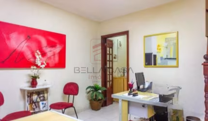 Sobrado 2 Quartos Mooca 86m²