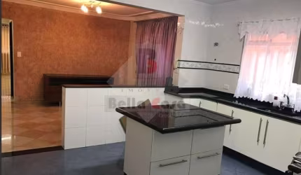 Sobrado a venda Vila Ema, 2 dormitórios, 2 vagas