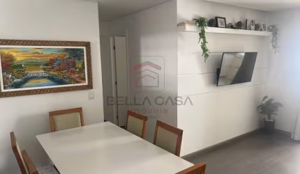 Lindo Apartamento, para venda  com 3 dormitórios, 3 Suite, 3 vagas