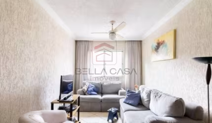 Apartamento com 3 dormitório e 1 vaga a venda no bairro da vila prudente