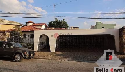Casa Terrea na Mooca