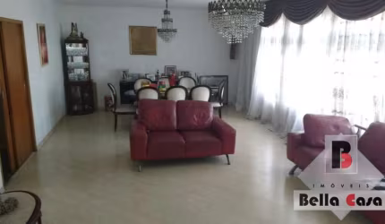 Sobrado a venda Vila Moinho Velho