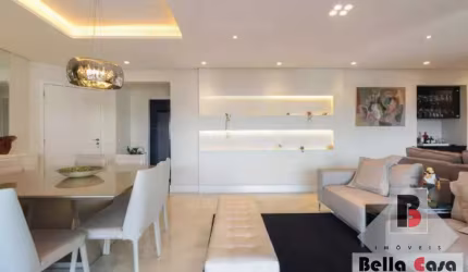 Apartamento com 3 suítes próximo ao metrô Belém