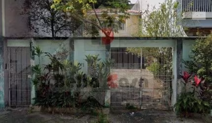 Casa / Terreno