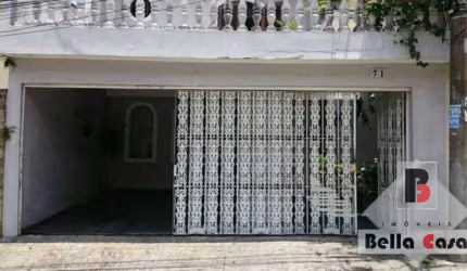 Sobrado a venda Vila Ema