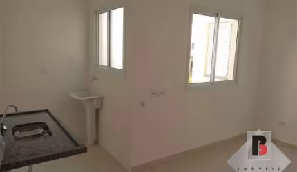 Apartamento tipo Studio  São Lucas
