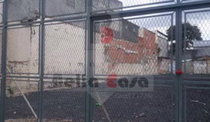 Terreno a venda 10x50 Belem
