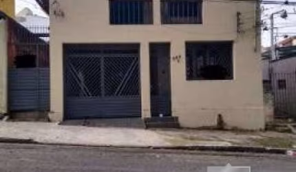 Sobrado a venda Vila Zelina