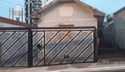 Terreno a venda Anália Franco