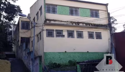 Prédio Comercial á venda Vila Formosa